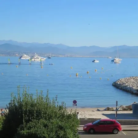 Διαμέρισμα De La Salis