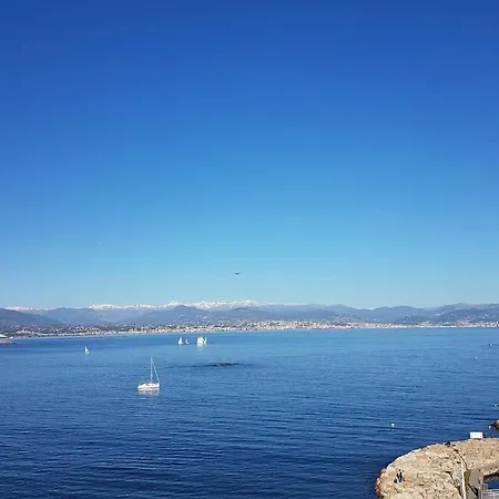 Διαμέρισμα De La Salis *