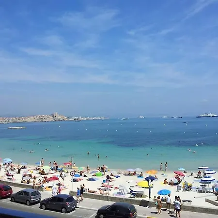 Διαμέρισμα De La Salis *