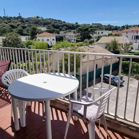 Appartement De La Salis