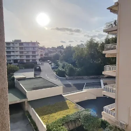 Appartement De La Salis *