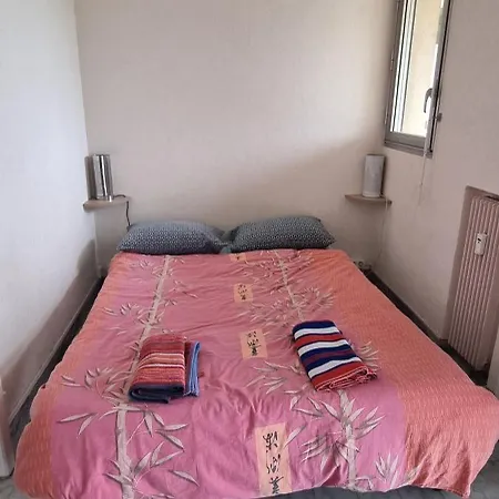Apartamento De La Salis Antibes