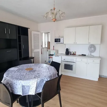 De La Salis Appartement
