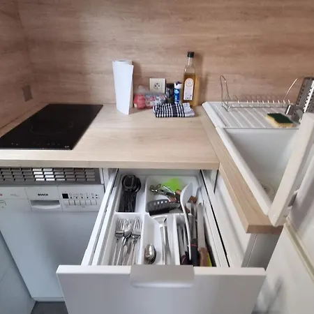 Appartement De La Salis *