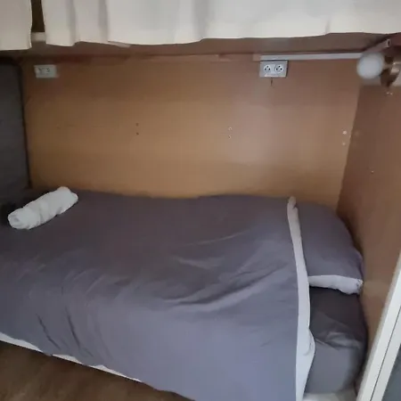 De La Salis Appartement Antibes