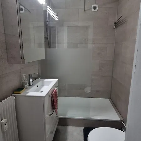 Appartement De La Salis Antibes