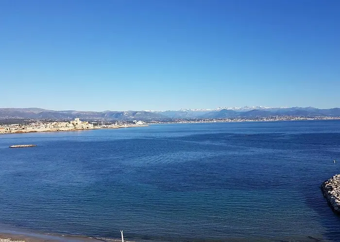 Appartement De La Salis Antibes