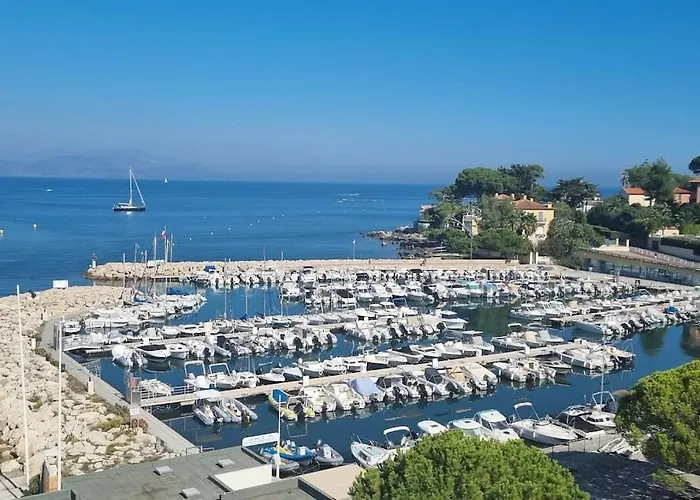 Appartement De La Salis Antibes
