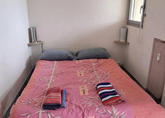 Appartement De La Salis Antibes