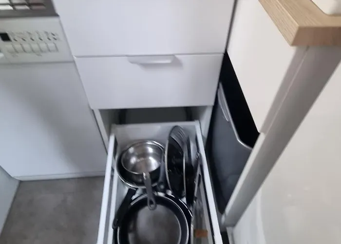 Appartement De La Salis