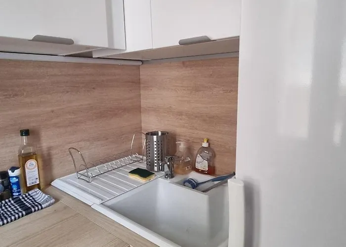 De La Salis Appartement *