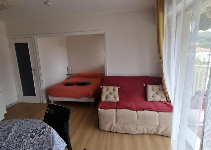 De La Salis Appartement