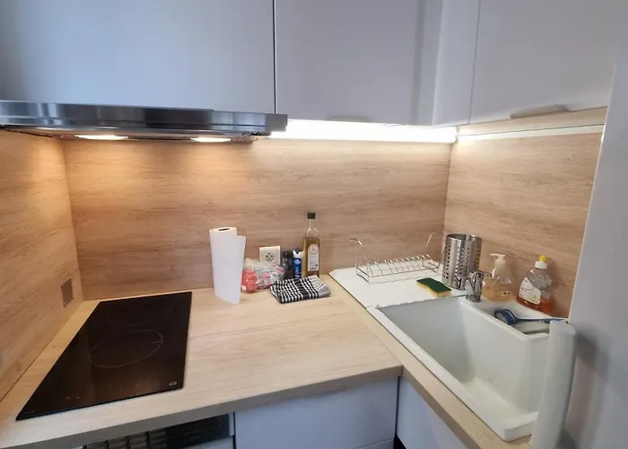 De La Salis Appartement *