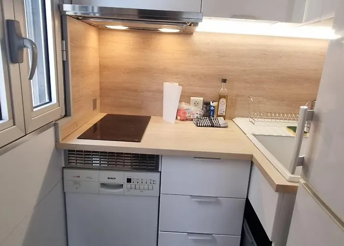 Appartement De La Salis *